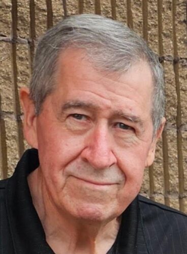 Gary Vandeville